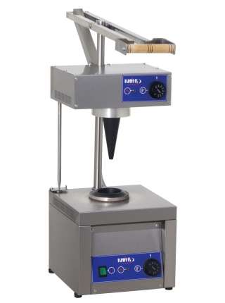 Аппарат коно-пицца Кий-В КП 1-150